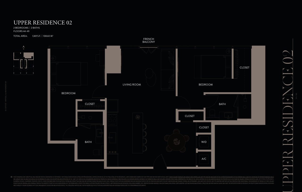 E11EVEN Hotel & Residences