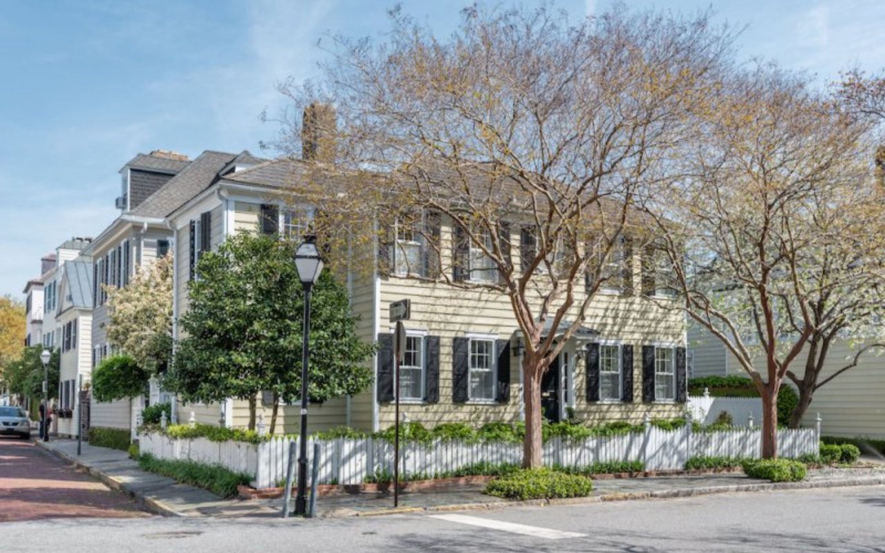A Featured Listing – 14 Atlantic Street