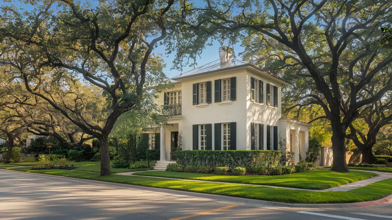 Key Questions to Ask During an Open House in Garden Oaks, TX