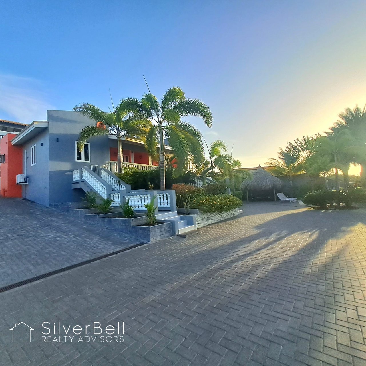 The Valley Breeze Resort - Apartment