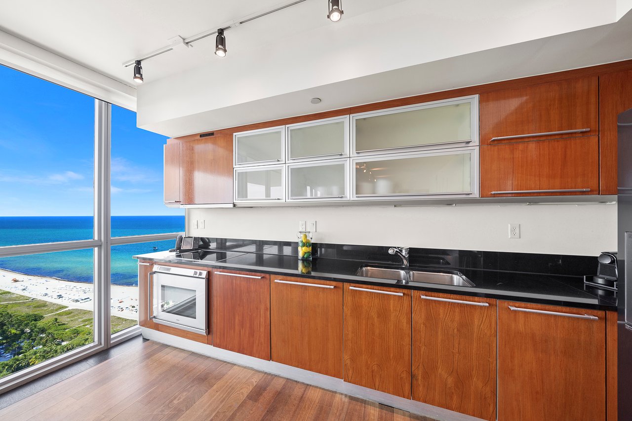 Setai Miami Beach Jeff Miller Group
