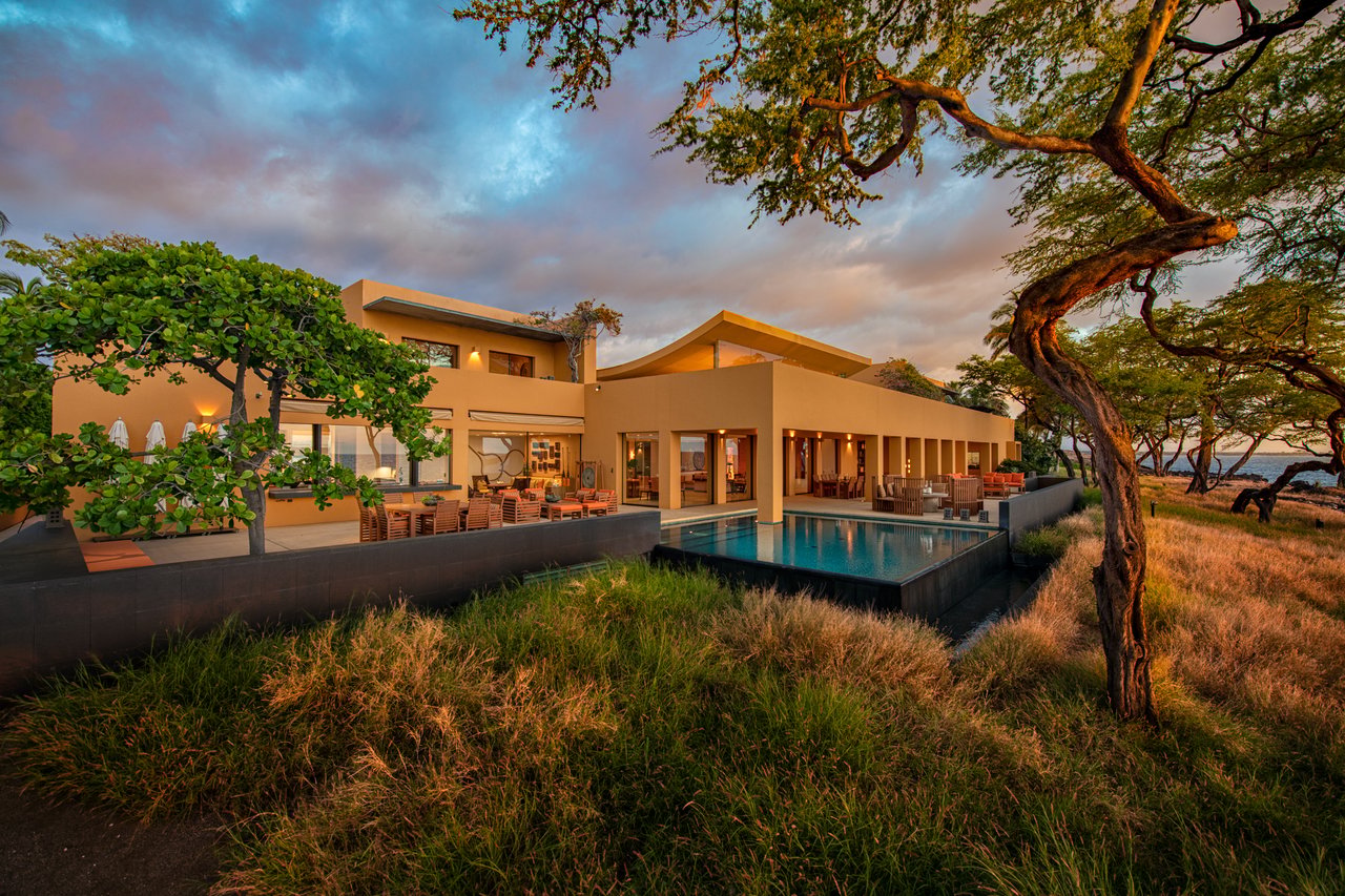 Casa Kea