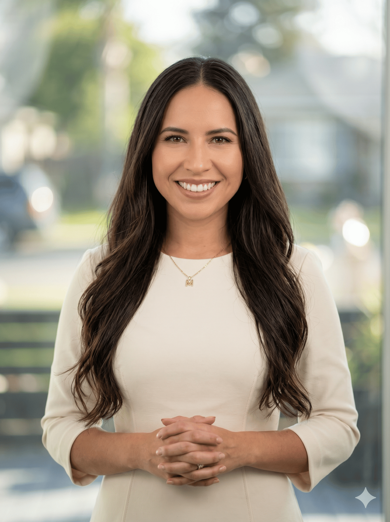 Joanna Corona