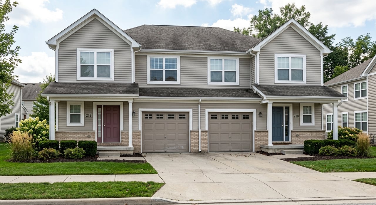 Condo Or Townhouse In Rockford? How To Decide