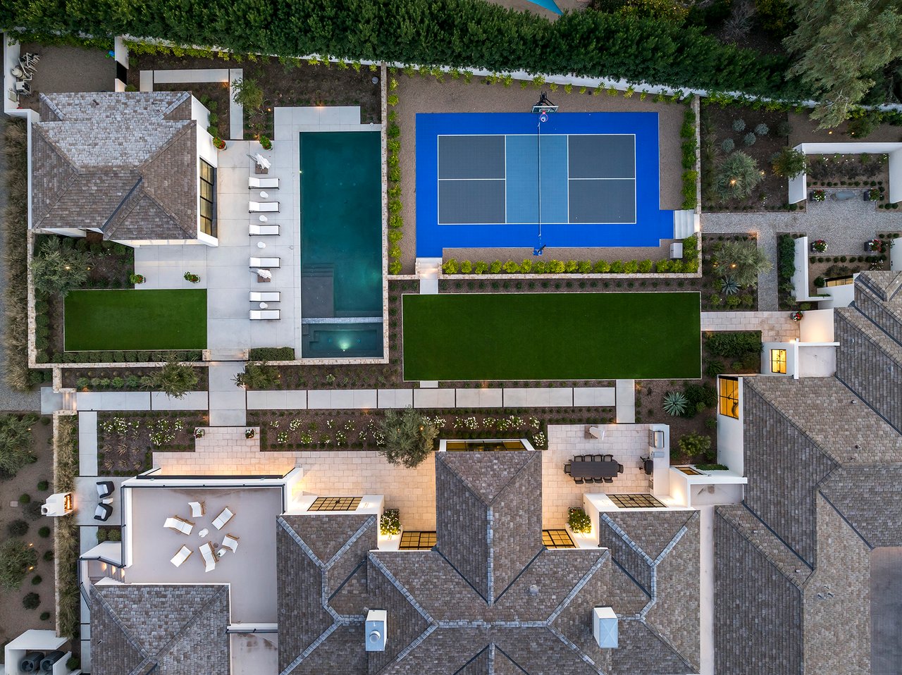 5029 E DESERT PARK Lane