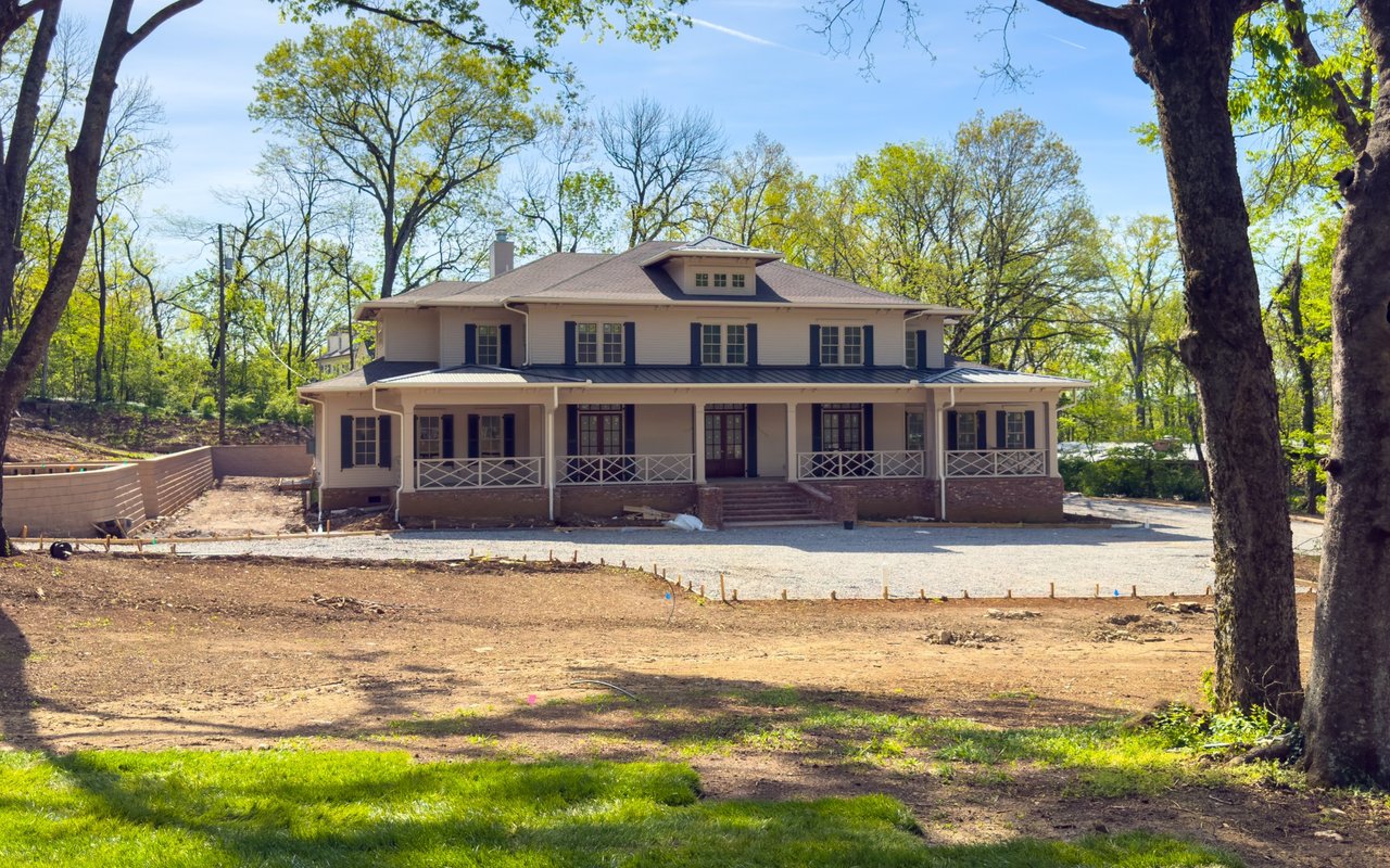 6001 Dunham Springs Rd