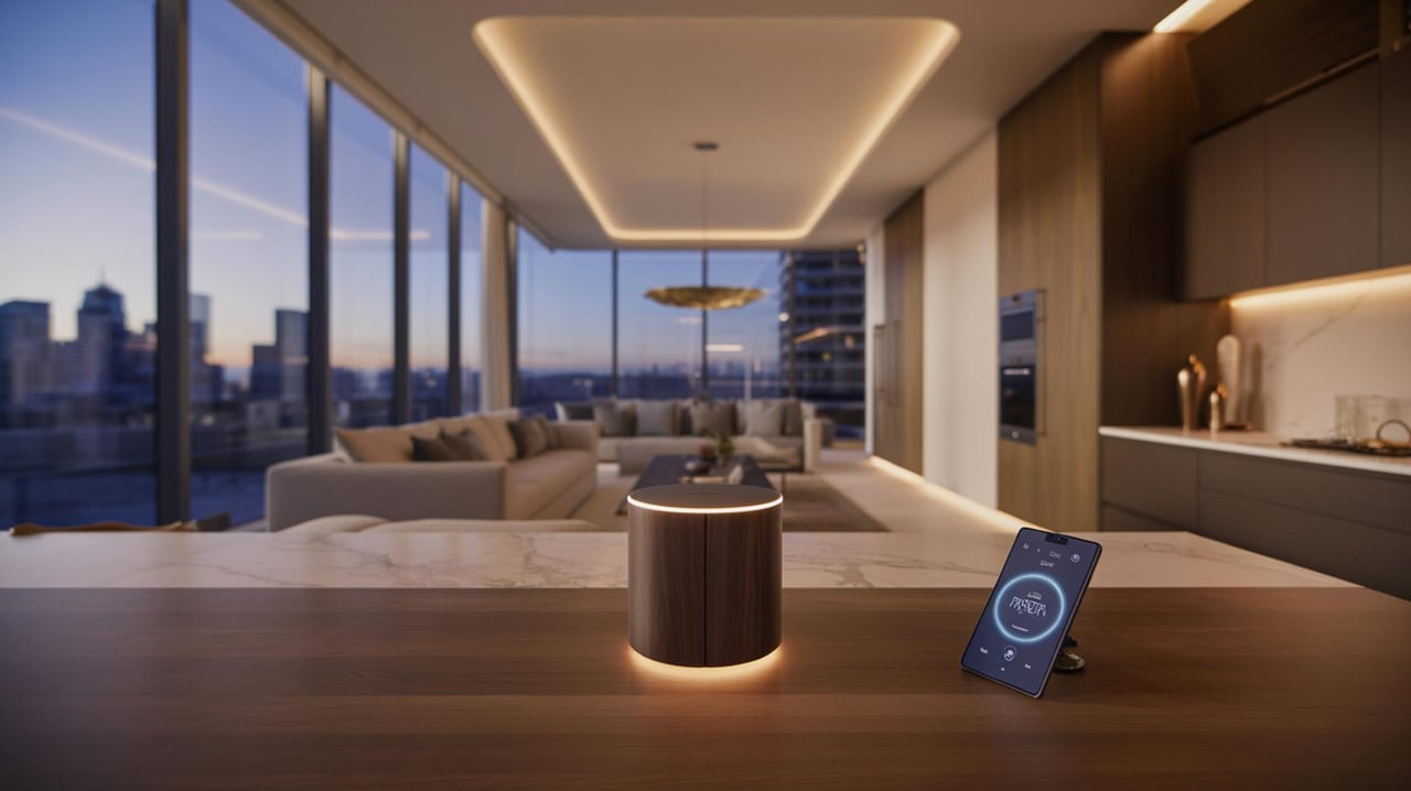 Smart Home Features Every Modern Homeowner Needs