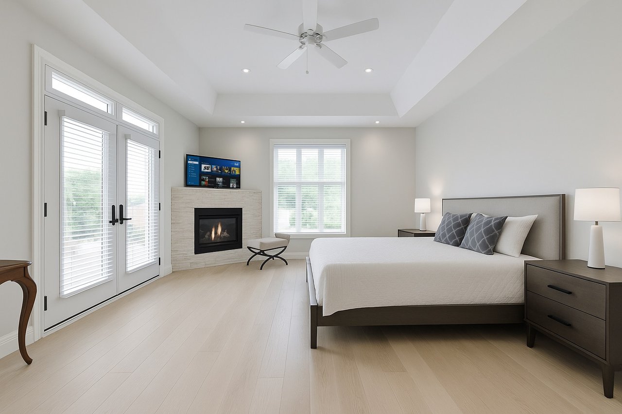 3105 Lakeshore Road, Burlington