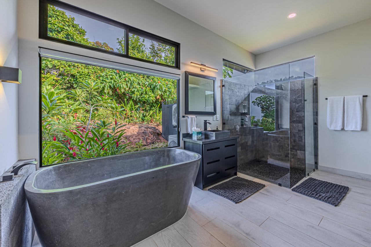 Modern Luxury Villa with Panoramic Ocean Views & Proven Rental Performance | Hills of Portalón