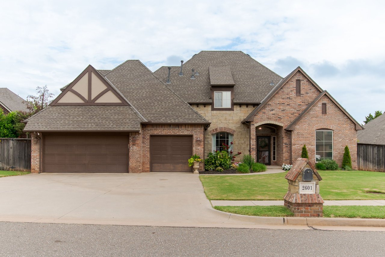 Edmond, OK 