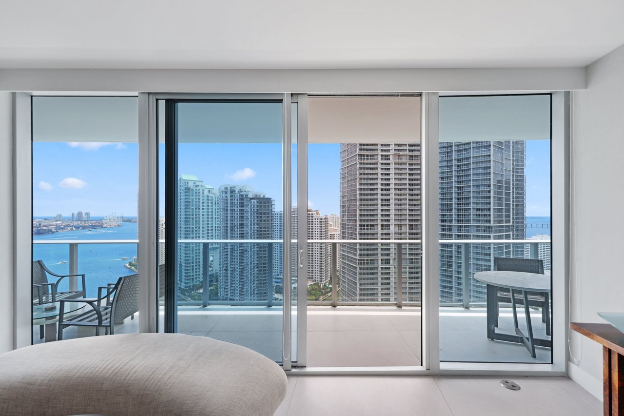 Epic Miami Residences
