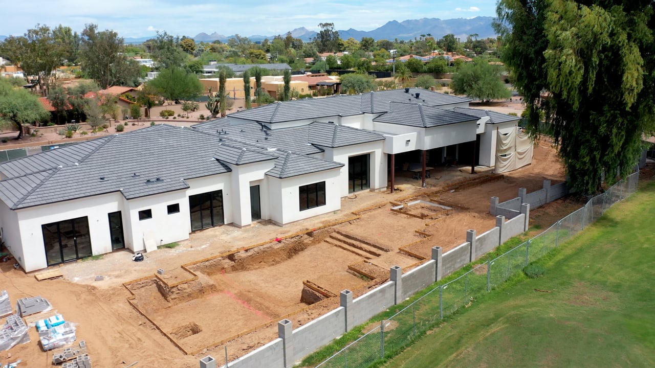 Blackheath Project