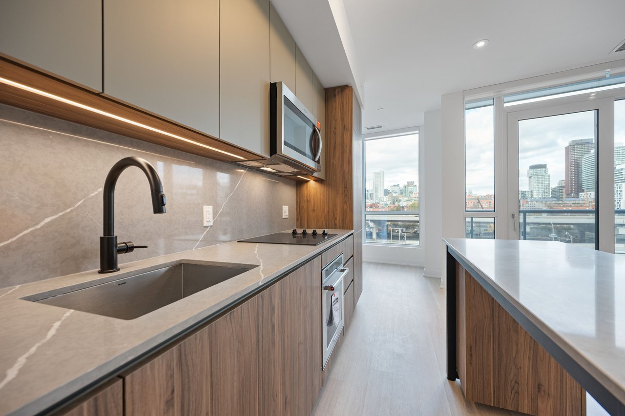 15 Richardson Street Unit: 532