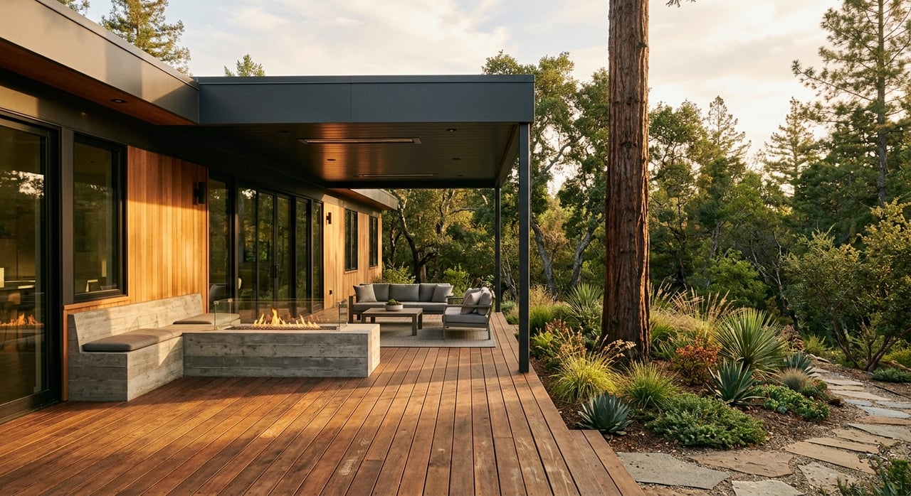What Buyers Look For In A Scotts Valley Move-Up Home