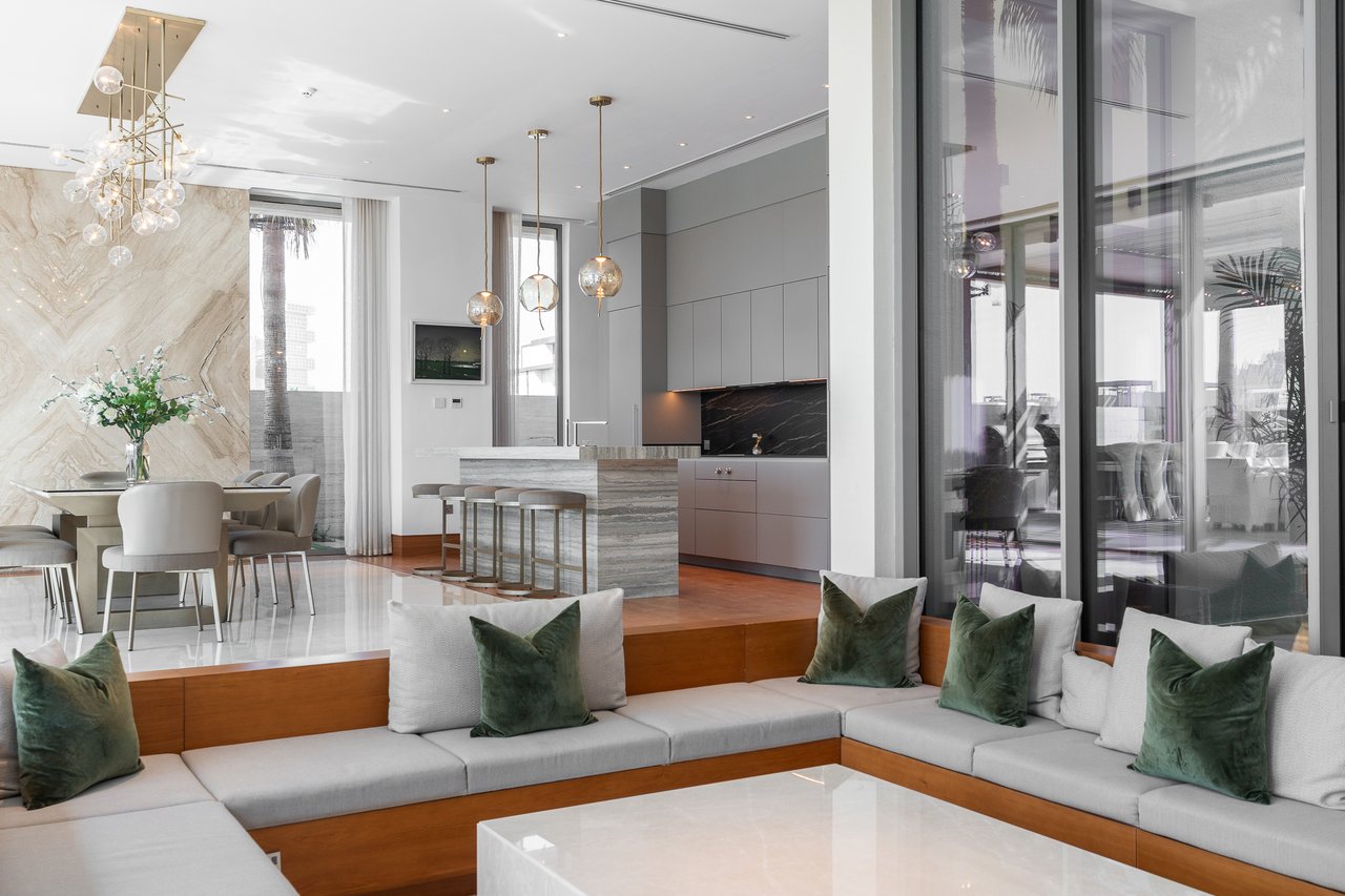 Signature Villas Frond G