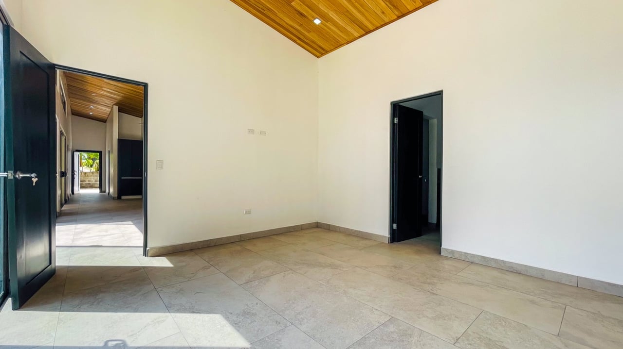 Exceptional New Construction in Premier Gated Community