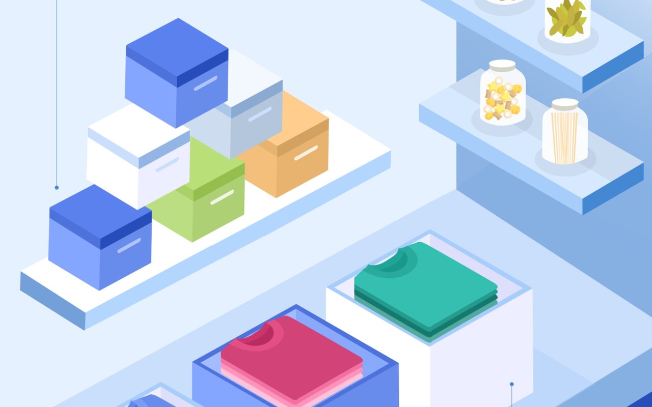 These 3 Organizing Tips Can Actually Cause More Harm Than Good