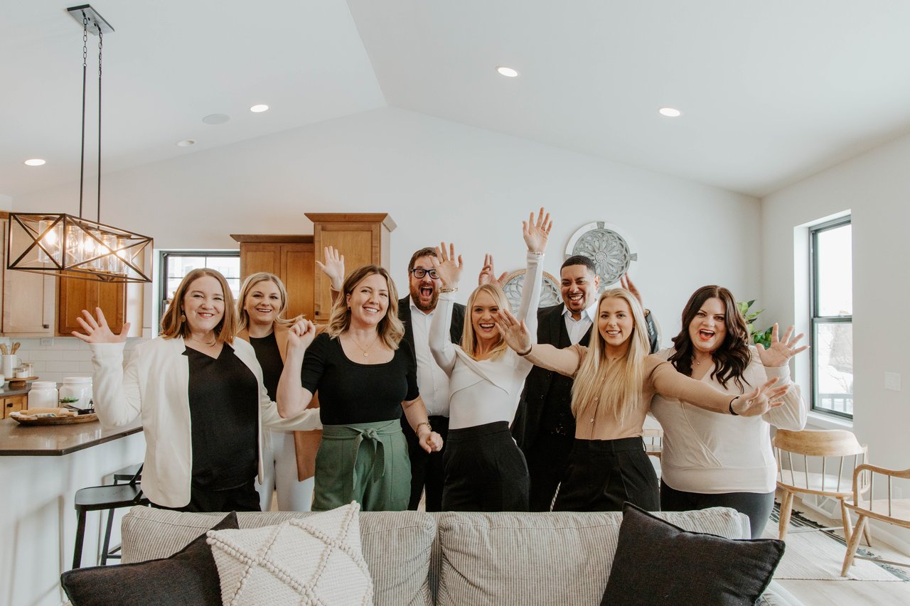 Hope Lies Ahead for Homebuyers