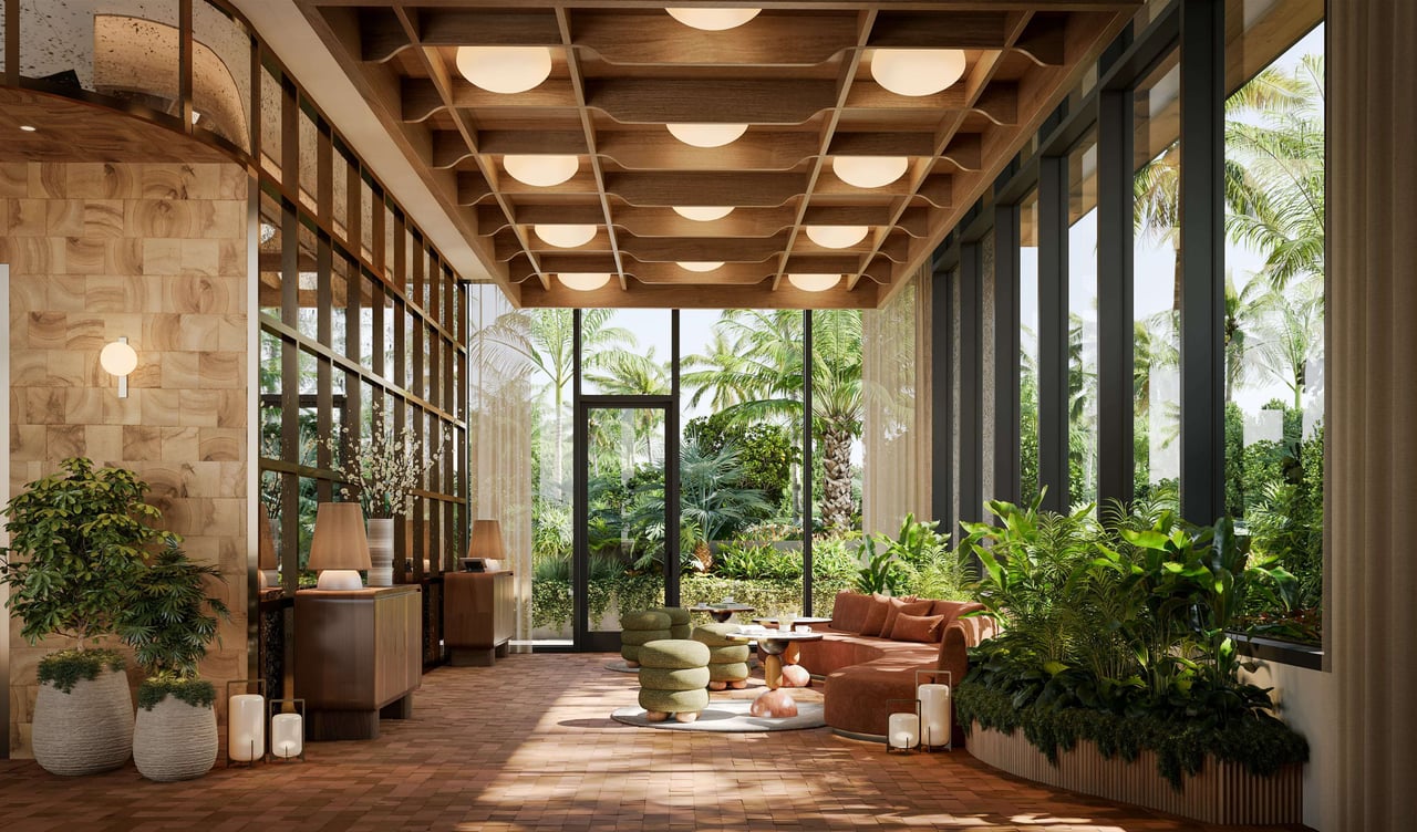 The Well Coconut Grove