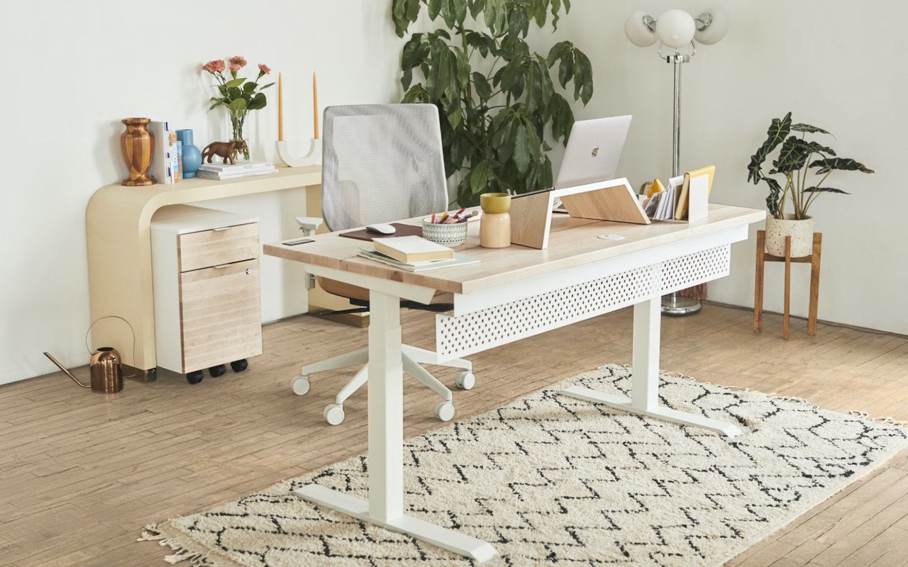 Designing a Functional and Stylish Home Office cover