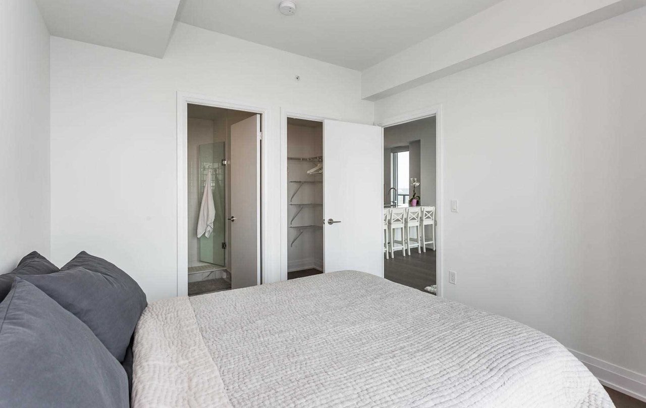 20 Shore Breeze Dr Unit: 1707