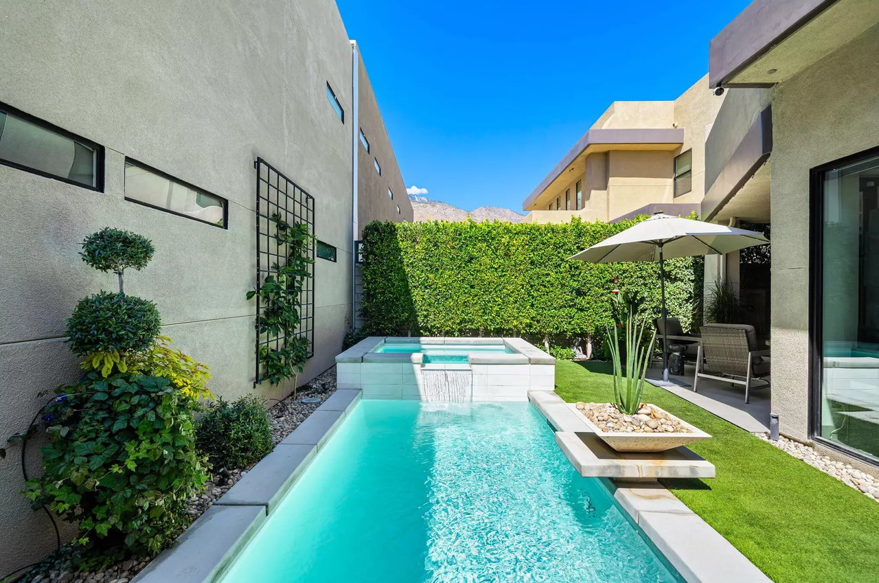 281 S Hermosa Drive 