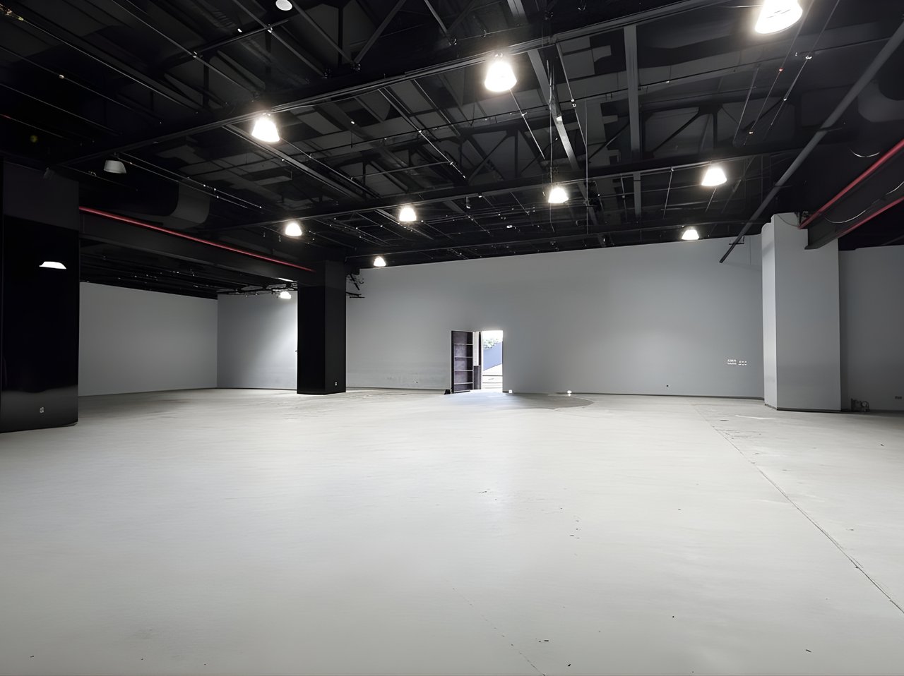 11 Franklin St - Development Site