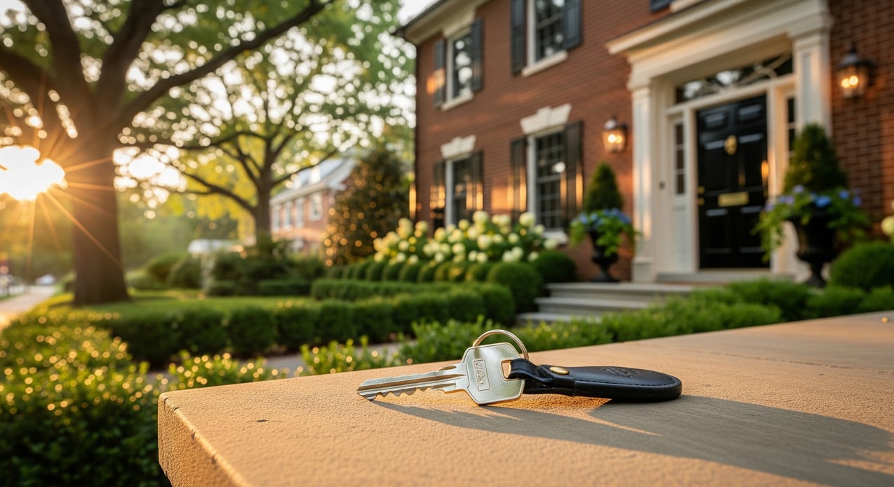 Maryland Buyer Closing Costs: A Simple Breakdown