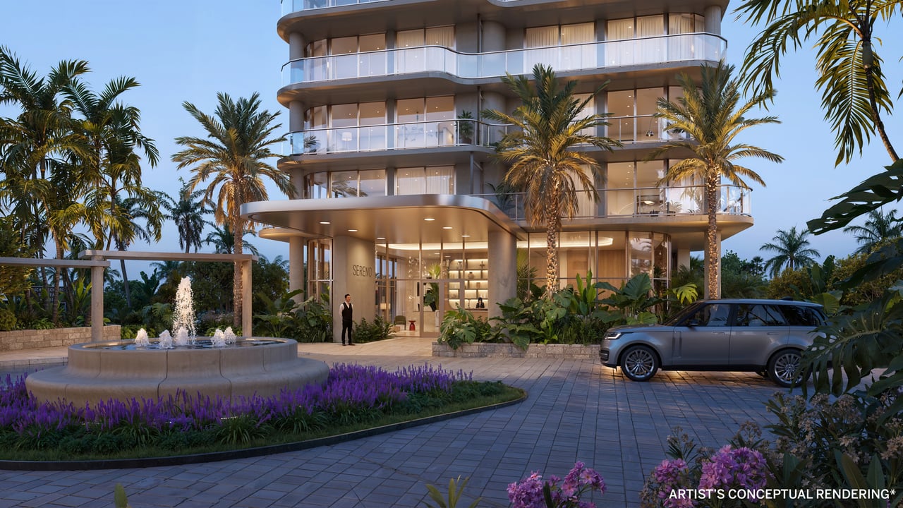 Sereno Fort Lauderdale