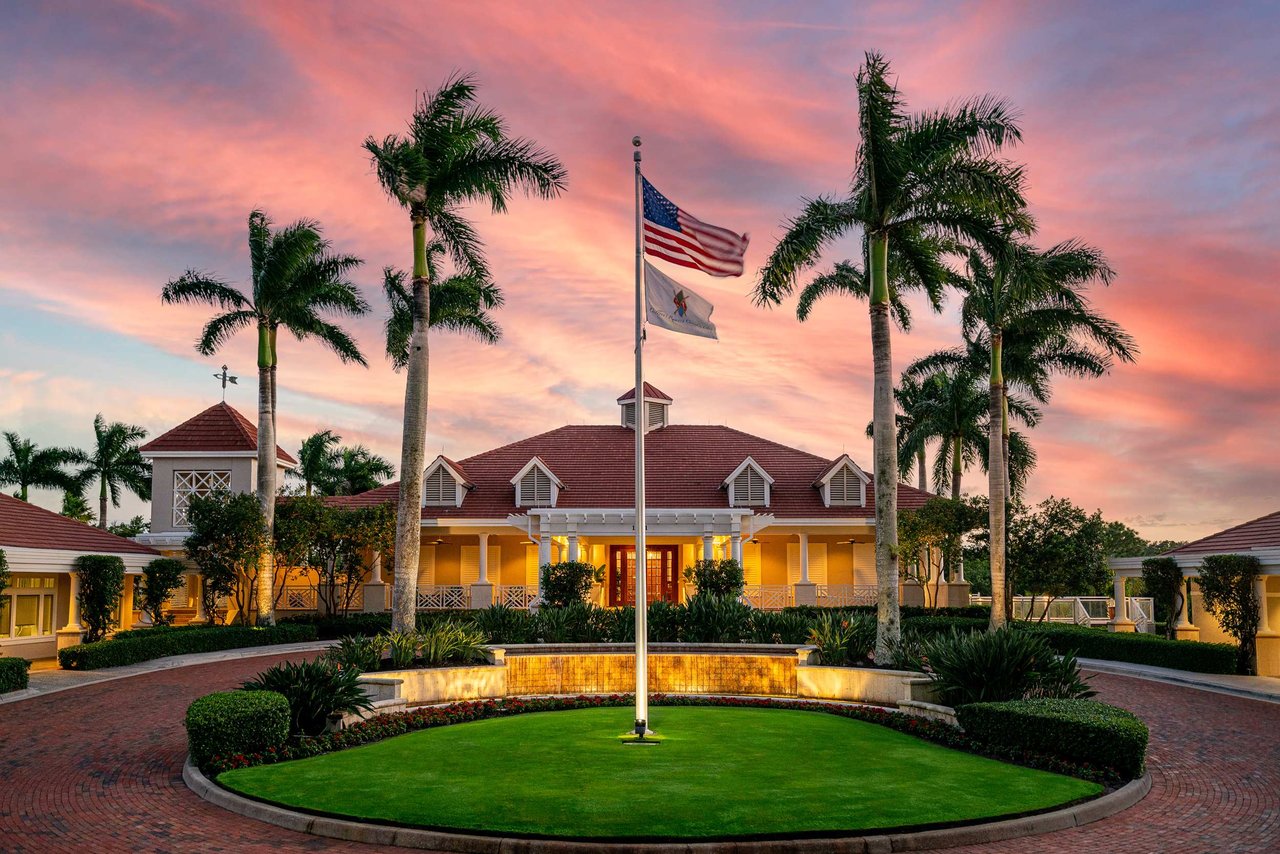 Discover Collier’s Reserve: One of Naples, Florida’s Most Exclusive Golf Communities