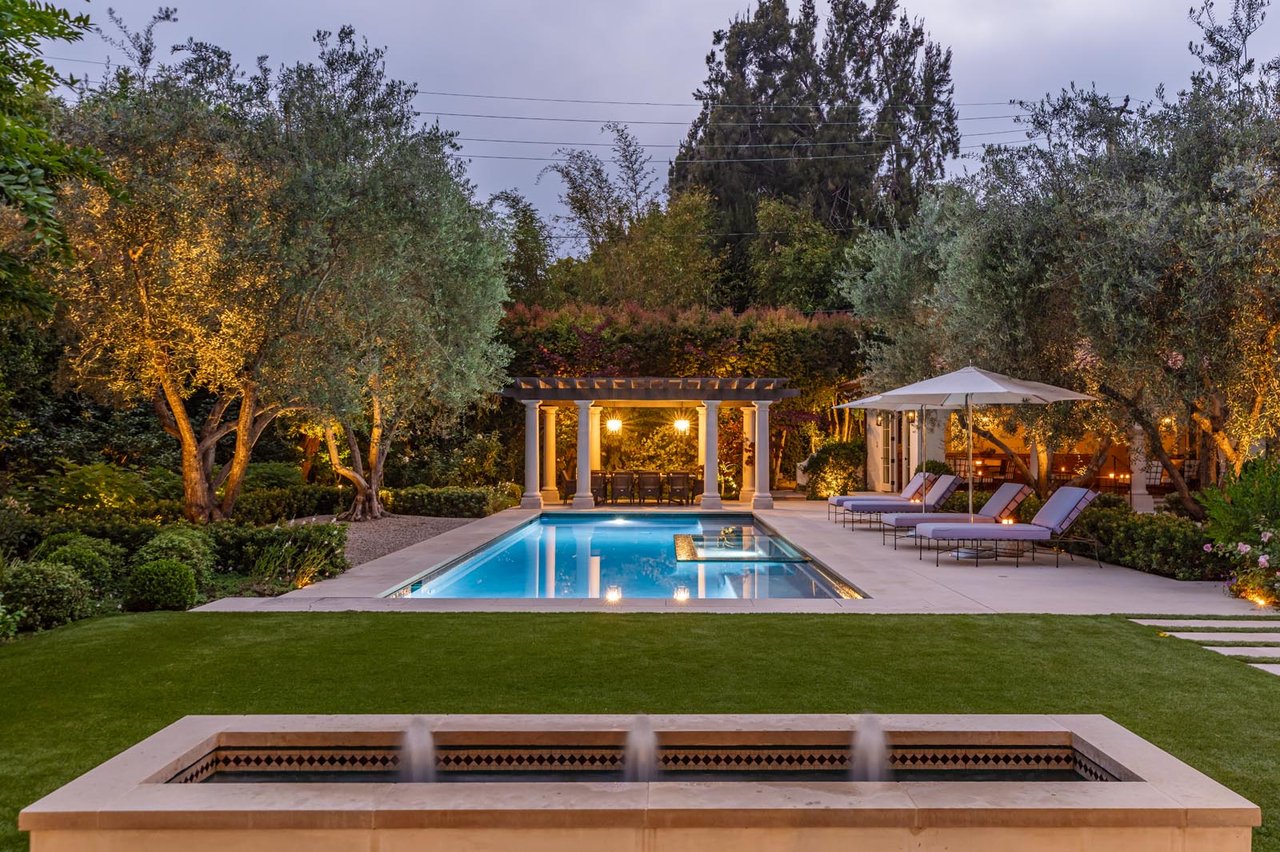 The Roxbury Estate