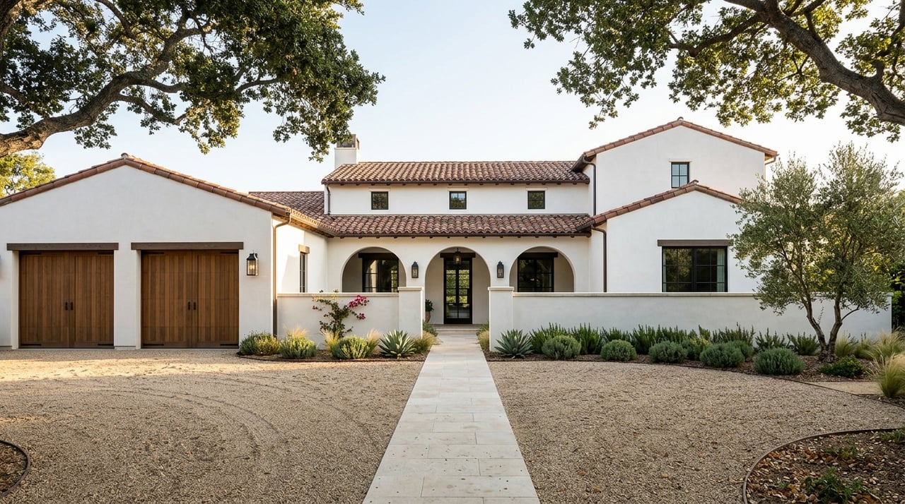 Rancho Santa Fe Lifestyle: Estates, Golf, And Open Space