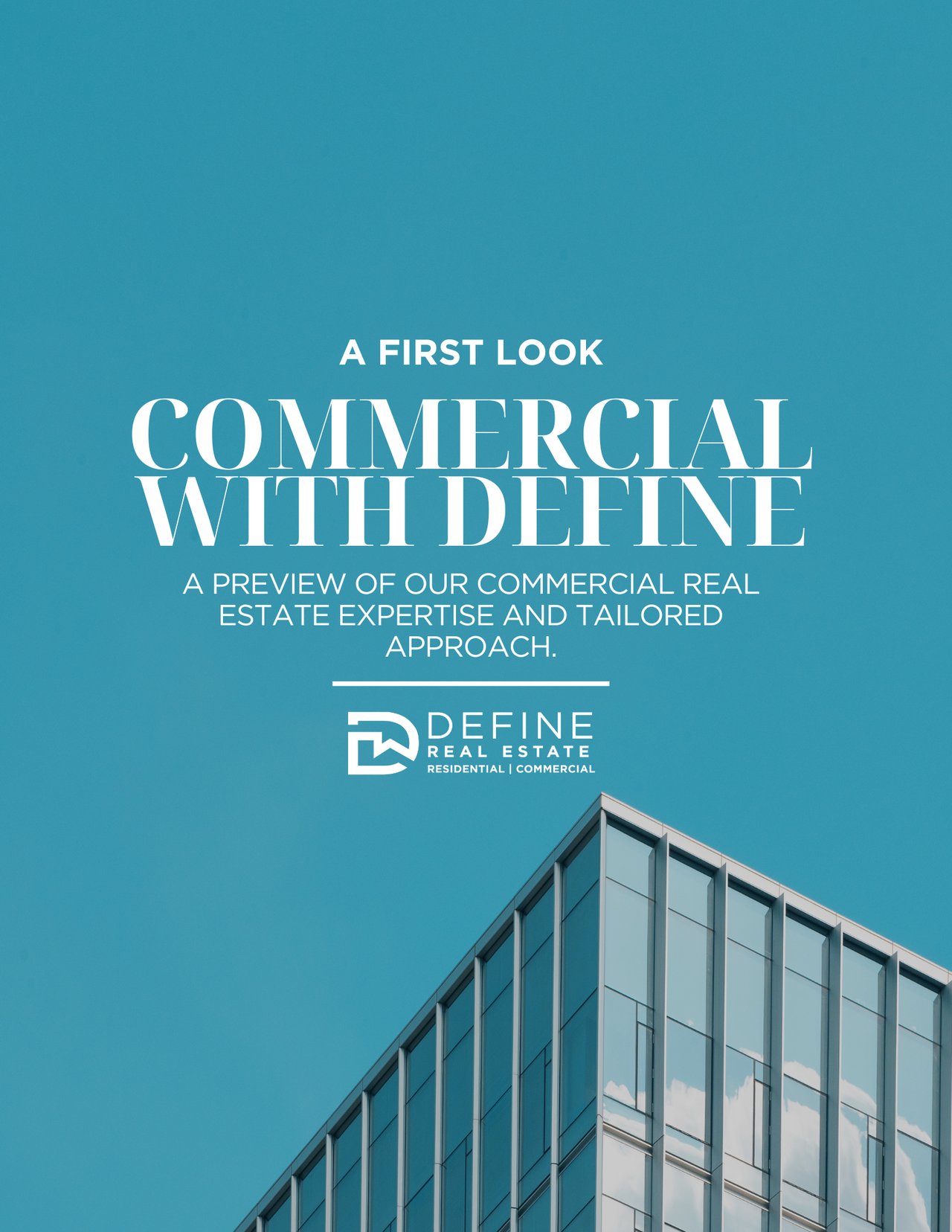 Commercial Real Estate