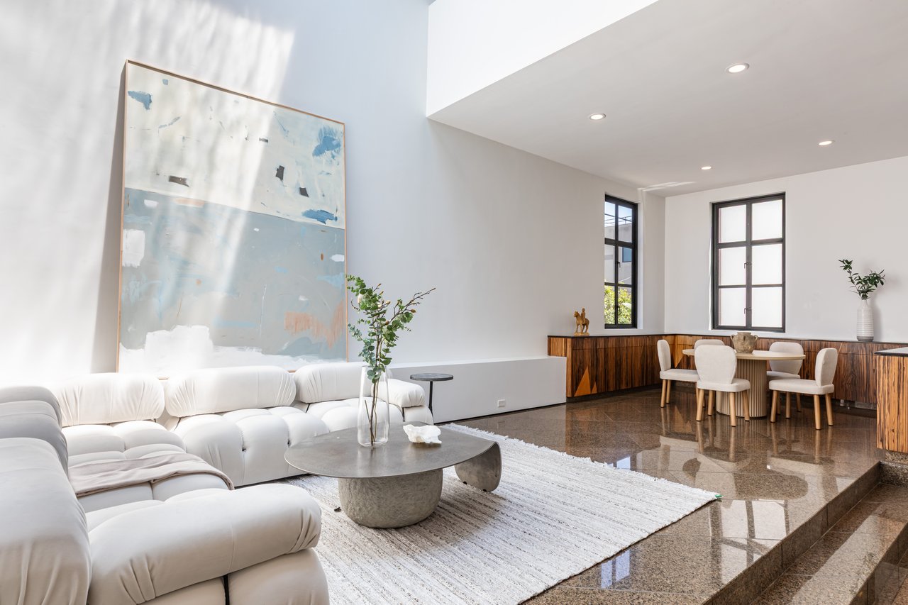 4 Yawl St, Marina del Rey
