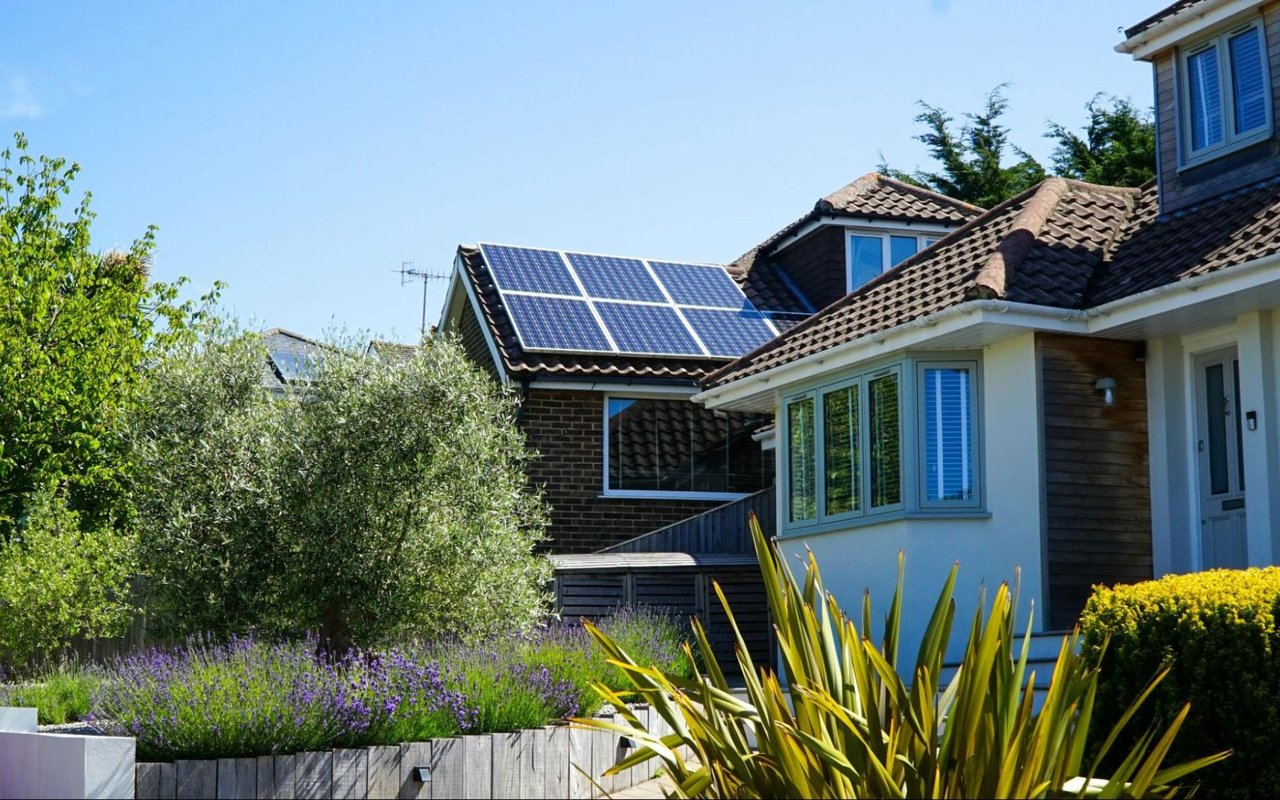 Sustainable Homes in Aledo: Eco-Friendly Living Options