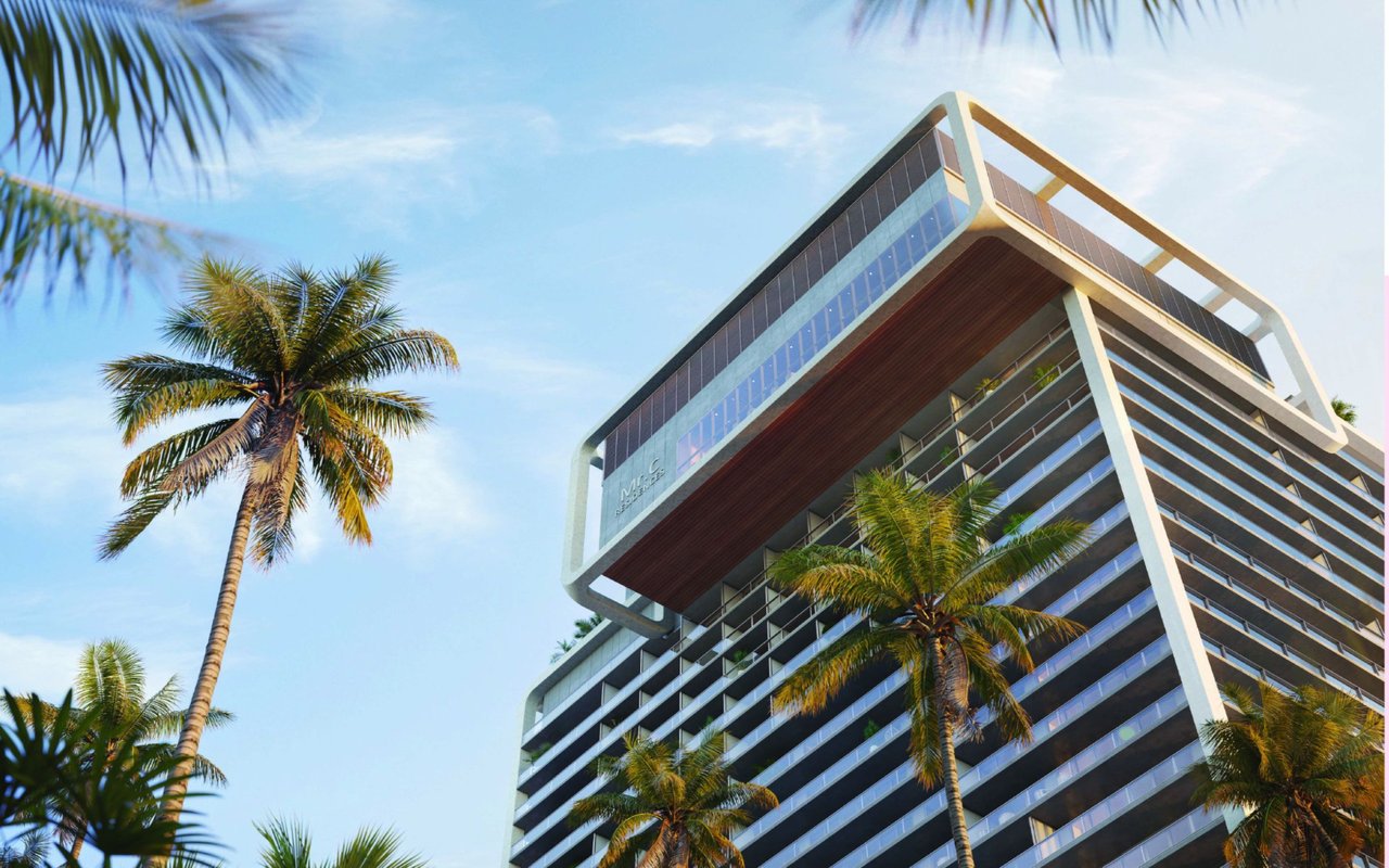 Mr. C Residences West Palm Beach