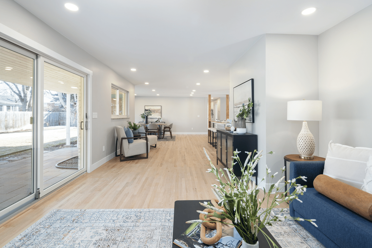 300 W. 11th Avenue #14B, Denver, CO 80204