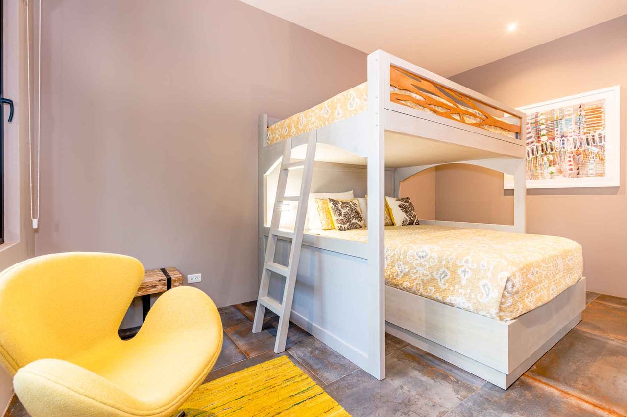 Casa Milagro | Modern Luxury Meets Tropical Elegance in Hacienda Pinilla