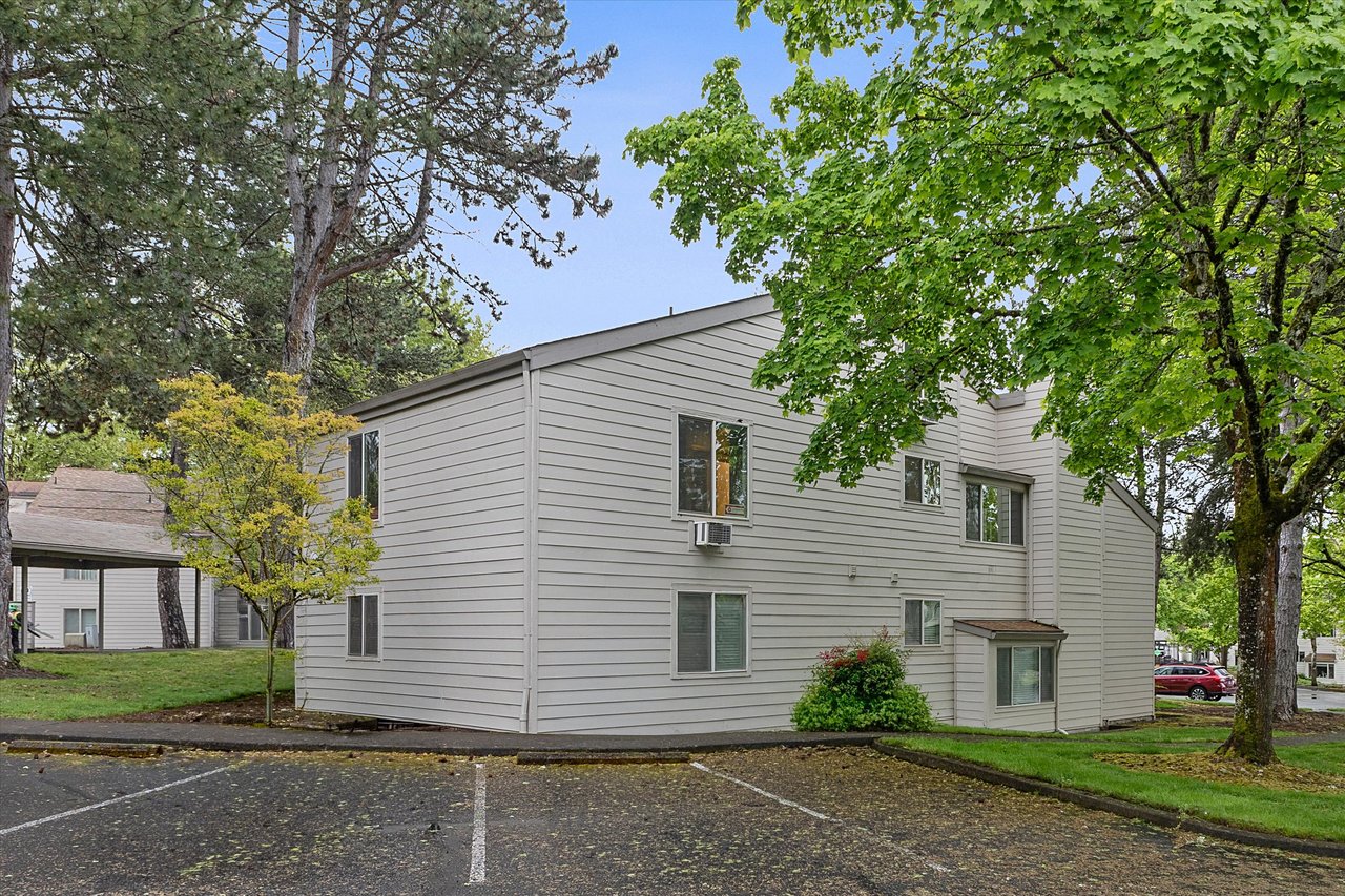 Easy Living in Beaverton