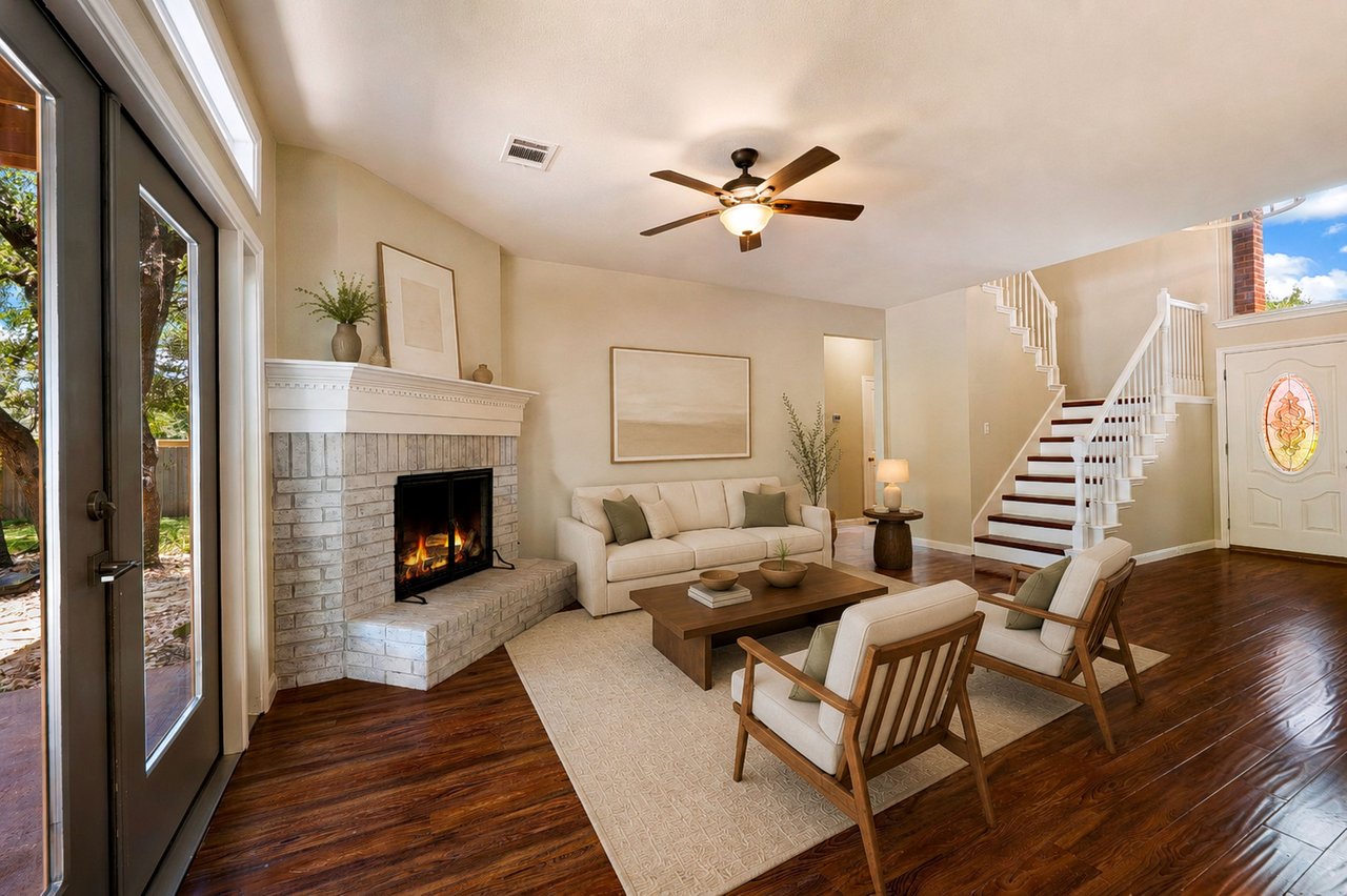 1801 Shooting Star Cove