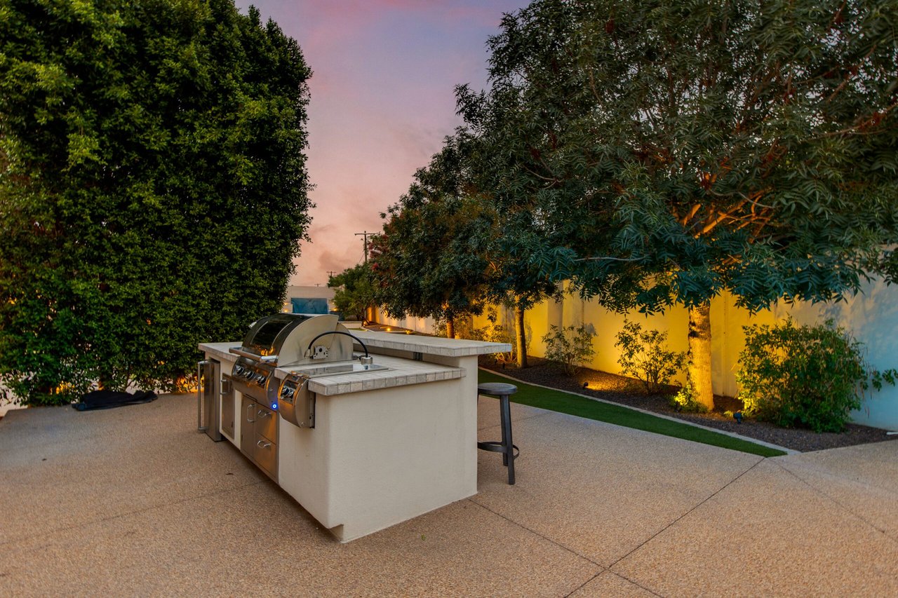 5350 E Calle Del Medio