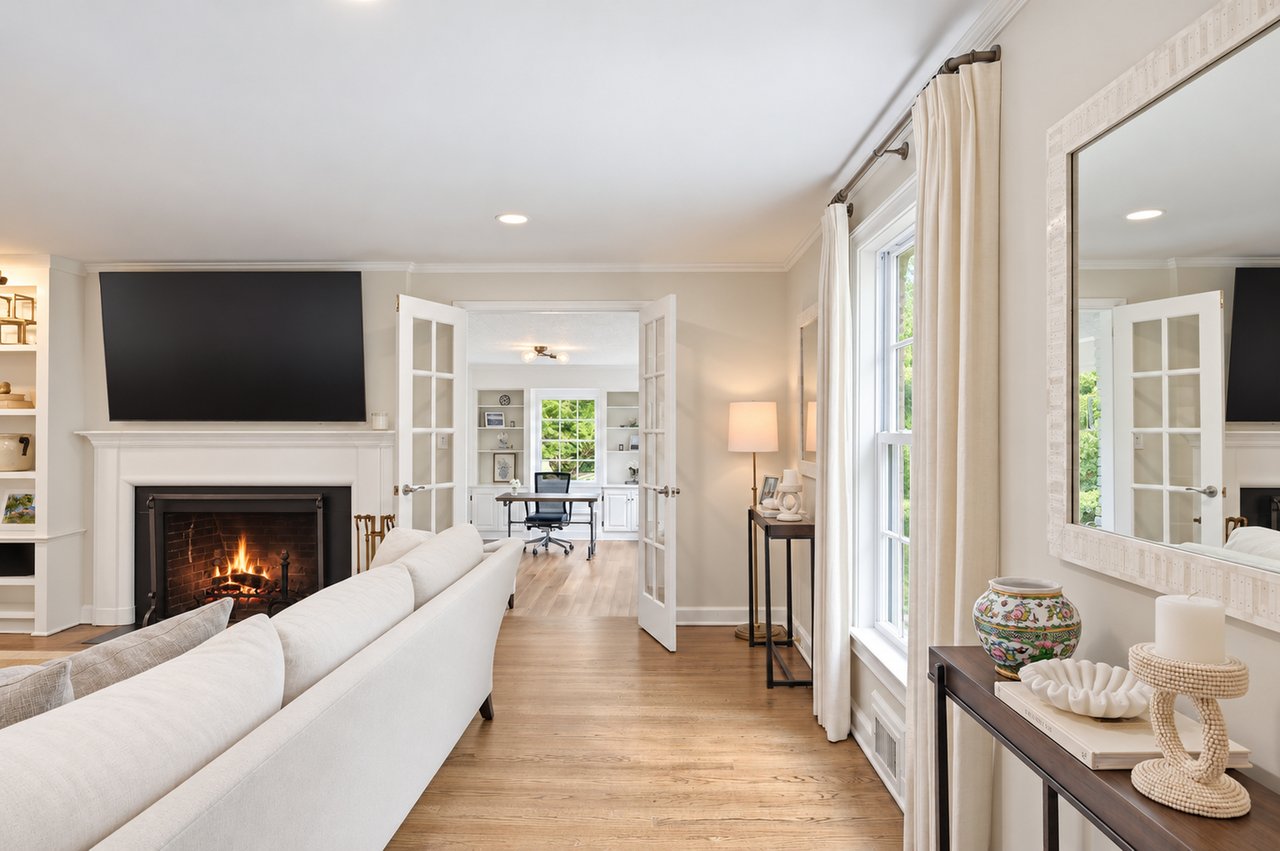 131 Woodland Road, Madison, NJ 07940