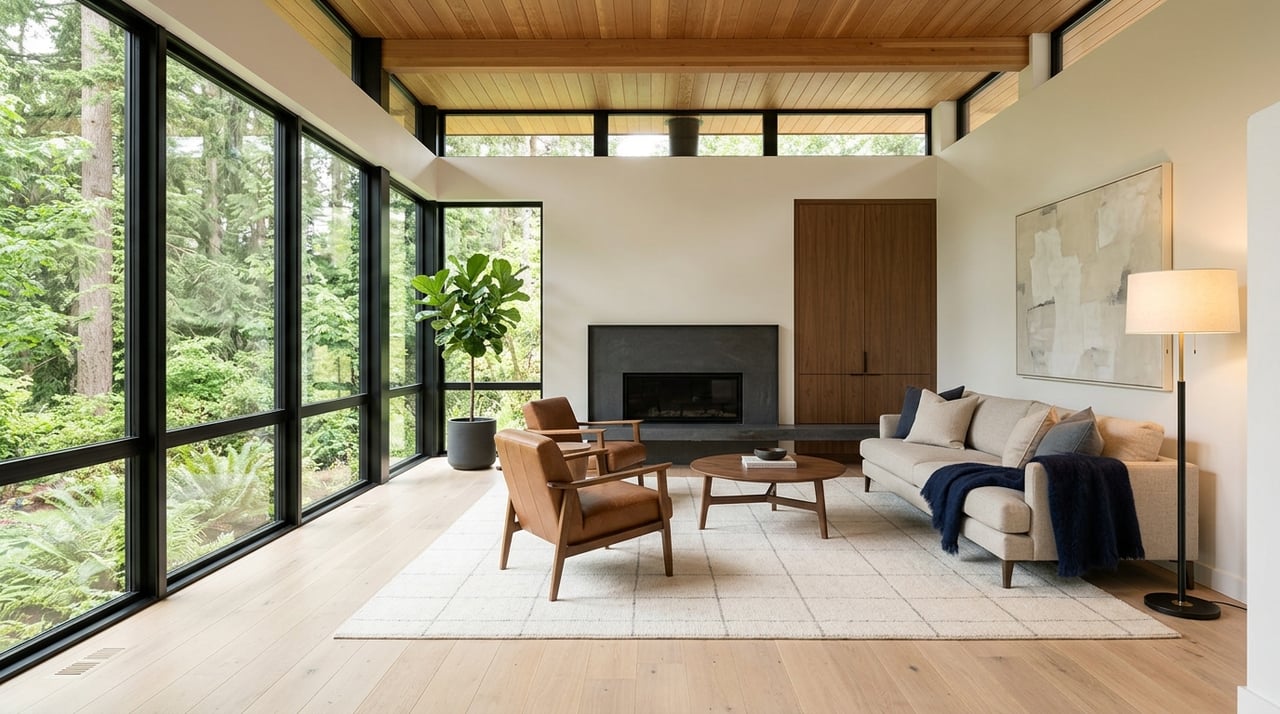 Staging And Presentation Strategies For Bellevue Luxury Homes