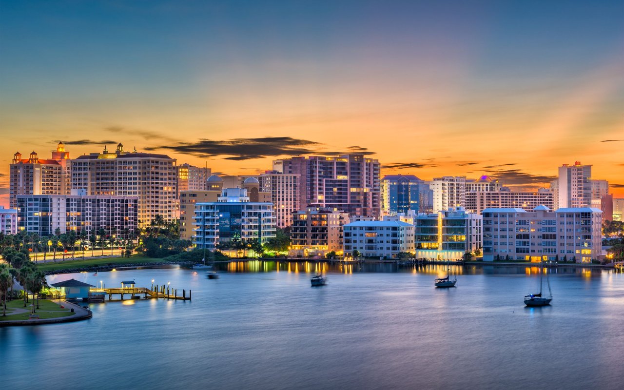 West Palm Beach