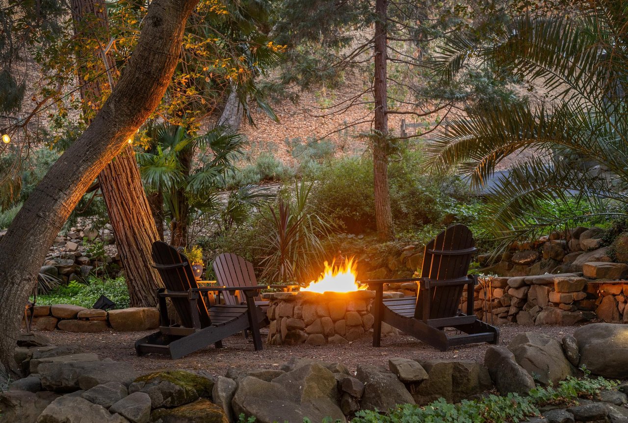 270 Kilkare Road, Sunol