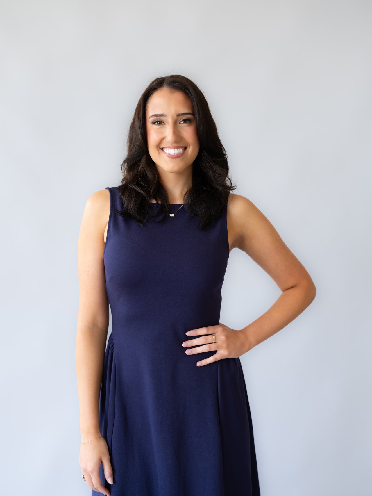 Lila Jones