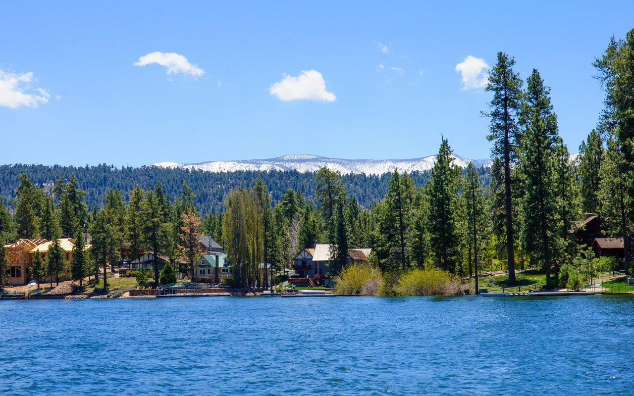 Big Bear Lake