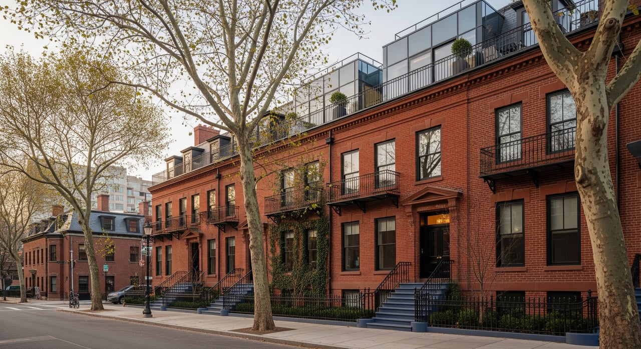 What Is a 6D Certificate for Cambridge Condos?