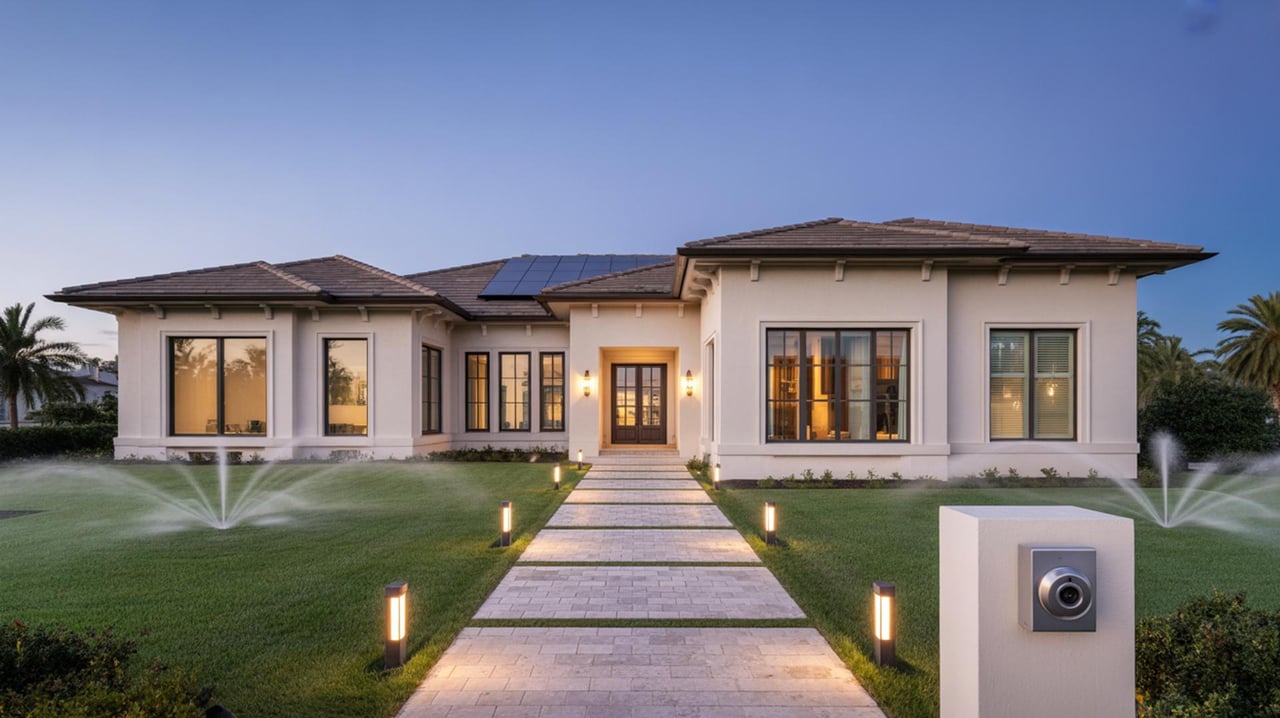 Smart Home Upgrades Every North River Ranch Home Needs