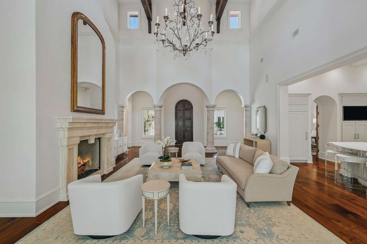 3610 Burnt Pine Lane